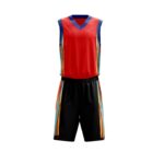 Basketball Uniforms