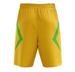Basketball Shorts - Image 2