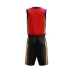 Basketball Uniforms - Image 2