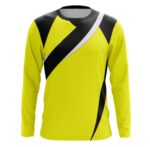 Soccer Jerseys