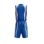 Basketball Uniforms - Image 2