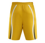 Basketball Shorts - Image 2