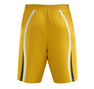 Basketball Shorts - Image 2