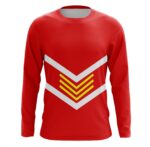 Soccer Jerseys