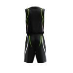 Basketball Uniforms - Image 2