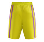 Basketball Shorts - Image 2