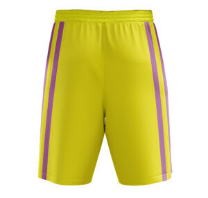Basketball Shorts - Image 2