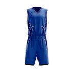 Basketball Uniforms