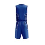 Basketball Uniforms - Image 2
