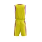 Basketball Uniforms - Image 2