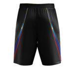 Basketball Shorts - Image 2
