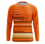 Soccer Jerseys