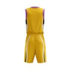 Basketball Uniforms - Image 2