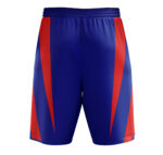 Basketball Shorts - Image 2