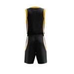 Basketball Uniforms - Image 2