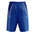 Basketball Shorts - Image 2