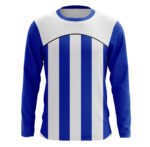 Soccer Jerseys