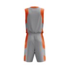 Basketball Uniforms - Image 2