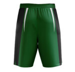 Basketball Shorts - Image 2