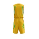 Basketball Uniforms - Image 2
