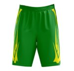 Basketball Shorts