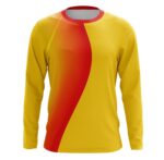 Soccer Jerseys