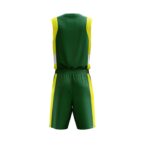 Basketball Uniforms - Image 2