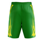Basketball Shorts - Image 2