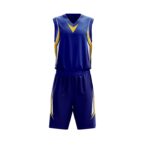 Basketball Uniforms