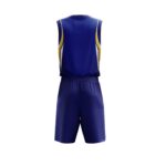 Basketball Uniforms - Image 2