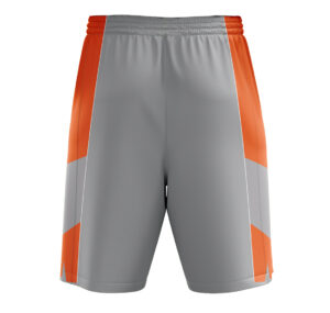Basketball Shorts - Image 2