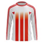Soccer Jerseys