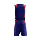 Basketball Uniforms - Image 2