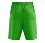 Basketball Shorts - Image 2