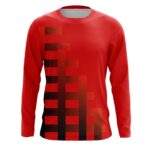 Soccer Jerseys