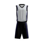Basketball Uniforms