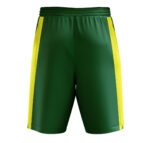 Basketball Shorts - Image 2