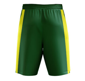 Basketball Shorts - Image 2