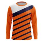 Soccer Jerseys