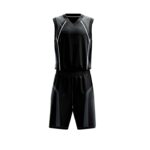 Basketball Uniforms