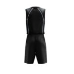 Basketball Uniforms - Image 2