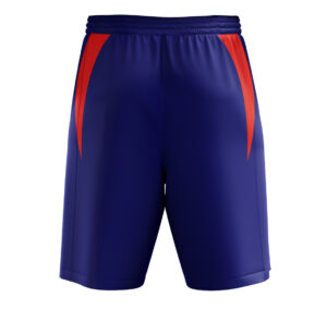 Basketball Shorts - Image 2