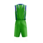 Basketball Uniforms - Image 2