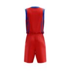 Basketball Uniforms - Image 2