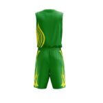 Basketball Uniforms - Image 2