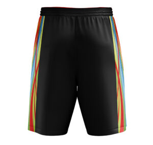 Basketball Shorts - Image 2