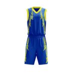 Basketball Uniforms