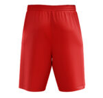 Basketball Shorts - Image 2